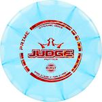 Dynamic Discs Prime Burst Judge Dis