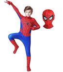 Spiderman Costumes For Kids