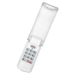 OKP-BX Garage Door Opener Keypad Compatible with All Overhead Door Garage Door Opener, Replacement for 37332R GK-BX OKP-BX Wireless keyless Entry keypad, Replaces Intelli Code Keypads GWKP, GWK-IC