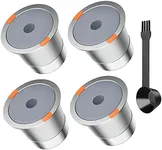 Reusable k Cups for keurig 2.0 1.0,