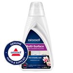 Bissell Deck Cleaners