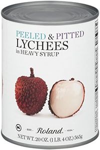 Lychees In