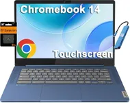 Lenovo Chromebook 14 Laptop (14" FH