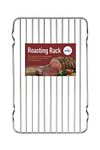 Harold Import Co 43184 HIC Broiler Rack, Chrome Plated Steel Wire