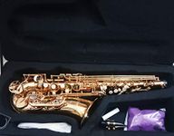 Havana M1105AALTOSAX Alto Saxophone