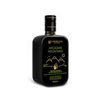 HYPERELEON NUTRI | Premium, Organic, High Phenolic, Greek Extra Virgin Olive Oil 100% Pure & Natural | Bio & Unfiltered | 75 Top INTERNATIONAL HEALTH Awards | 500 ml (Pack of 1)