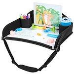 COOLBEBE Kids Travel Tray for Toddl