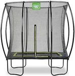 EXIT Toys Silhouette Trampoline - 5