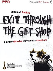 Exit Throu