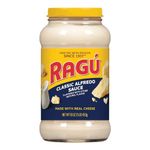 Ragu Cheesy Classic Alfredo Spaghetti Sauce 16 oz