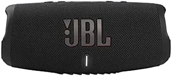 JBL Charge 5 Portable Wireless Blue