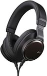 JVC HA-SW01 Hi-Res Over-Ear Headphones