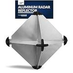 Five Oceans Marine Aluminum Radar R