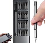 IFAN Precision Screwdriver Set Wear