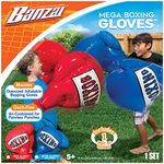 Blow Up Punching Gloves