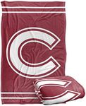 Colgate University Blanket, 36"x58"