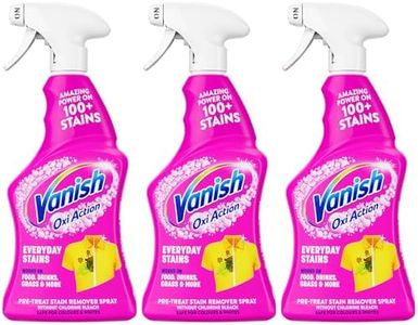 Vanish Oxi