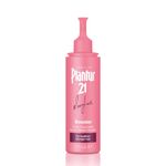 Plantur 21#longhair Booster for Long and Brilliant Hair 125ml | Womens Booster For Hair Growth | Booster Hair Serum Without Silicones Or Parabens | Energy Kick for Hair Roots