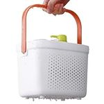 Shower Caddy Portable Shower Basket