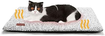 Self Warming Cat Bed Self Heating C