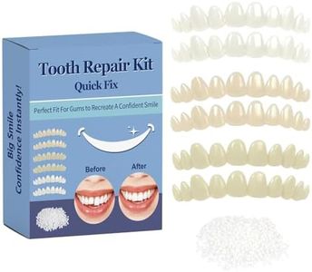 Tooth Repa