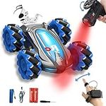 EXitv RC Light-Guided Wall Racer, 2