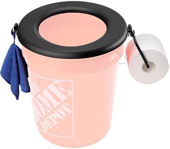 Bucket Toi