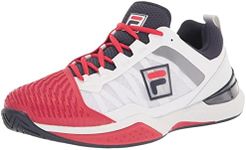 FILA Men's SPEEDSERVE Energized Sne