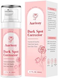 Dark Spot 