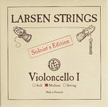 LARSEN Cello Strings (LC-AMEDSOLO)