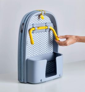 Joseph Joseph Folding Ironing Board – Compact Space-Saving Design