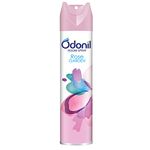 Odonil Room Air Freshener Spray, Rose Garden - 150ml | Nature inspired fragrance for Home & Office | Long Lasting Fragrance