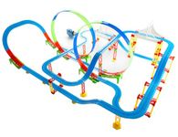 O Train Sets