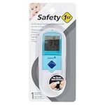 Safety 1st Quick Read Forehead Thermometer, Blue