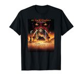 Anvil V Neck T Shirts