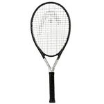 HEAD Ti. S6 Original Tennis Racket, Black