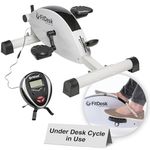 FitDesk Cycle Under Desk Cycle