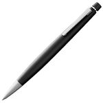 Lamy 2000 Mechanical Pencil 0.5mm with Brushed Clip