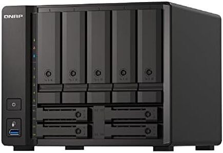 QNAP TS-H9