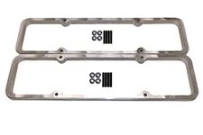 SBC Small Block Chevy 3/8" Billet Valve Cover Spacer Riser 350 551661-3