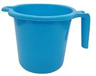 ADHAATA Plastic Mugs for Bathroom B