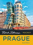 Rick Steves Pocket Prague (Rick Ste