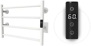 Odass | Towel Warmer | Built-in Tim