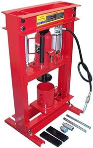 20 Ton Air