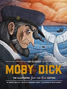 Moby Dick 