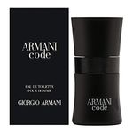 Armani Code By Giorgio Armani Edt Spray 1 Oz