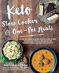 Keto Slow Cooker & One-Pot Meals: O