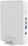 GL.iNet GL-B3000 (Marble) Wireless WiFi 6 Router, Wall-Mountable Photo Frame, Dual-Band AX3000, OpenVPN & WireGuard Support, Bark & AdGuard Home Parental Controls, OpenWrt (AU Plug)