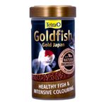 Tetra Goldfish Gold Japan Premium Food for Fancy Goldfish 145g 145g