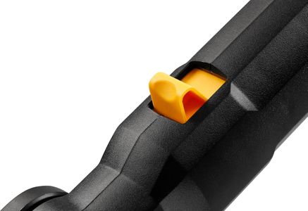 DEWALT XR 18V Cordless Pole Hedge Trimmer – Lightweight, Powerful
